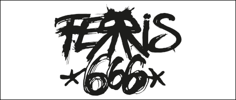 Ferris 666